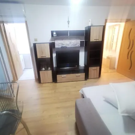 Διαμέρισμα Apartament Ciresica
