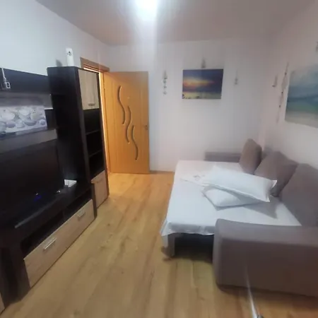 Apartament Ciresica * Κονστάντζα