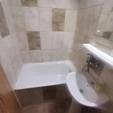 Apartament Ciresica Κονστάντζα