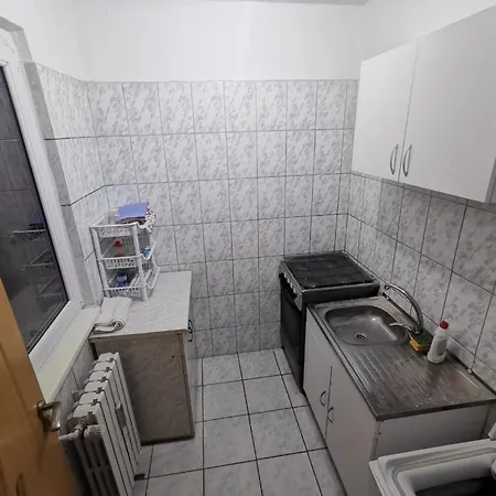 Apartament Ciresica * Κονστάντζα