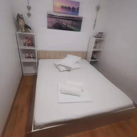 Διαμέρισμα Apartament Ciresica *