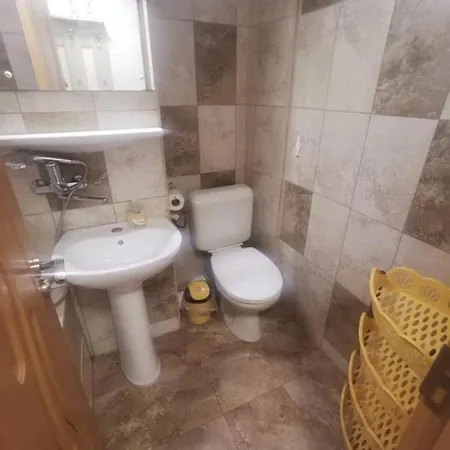 Διαμέρισμα Apartament Ciresica Κονστάντζα